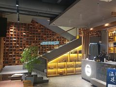 -蘸小院铁锅炖·蘸酱菜·东北菜(怀远门店)