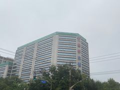 -美年大健康体检中心(牡丹园分院)