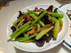 -清晖小苑·顺德菜(观澜湖新城店)