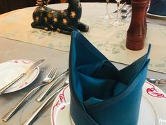 -马克西姆餐厅(崇文门店)