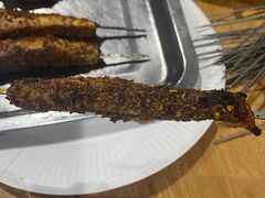 -清真·马峰烤肉(小学习北巷店)