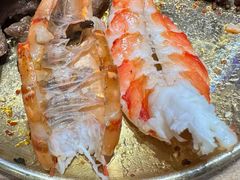 -首尔朴宝·炭火烤肉(五角场店)
