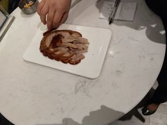 -董鲁烤鸭(建和街店)