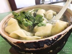 -吴淞老街砂锅馄饨(北兴路店)