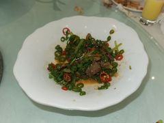 -沪华海鲜大酒楼(南汇店)