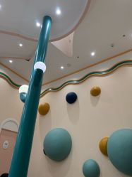 -奈尔宝家庭中心·亲子餐厅(苏州大悦城店)