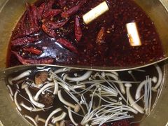 -胡王火锅·烤肉