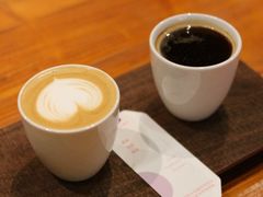 -Gee Coffee Roasters(万象天地店)