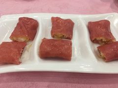 -春满人间酒楼(园岭中路店)