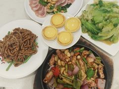 -大欢喜饭店(江怡路店)