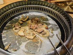 -欢喜哥齐齐哈尔自助烤肉(大学城店)