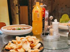 -金掌勺东北菜(格兰晴天店)