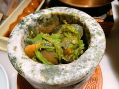 擂辣椒皮蛋-佬麻雀·剁椒鱼头(京基KK One店)