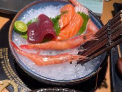 -沼津港精致料理·寿喜烧·烧鸟(青浦宝龙广场日料榜单店)