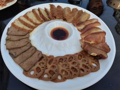 -地婆美食(洞庭东岸店)