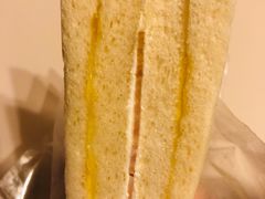 -洪瑞珍三明治(忠孝店)