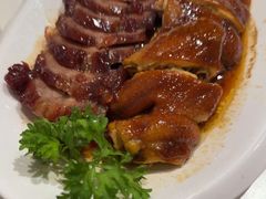 -南枝记·广东味道(中骏世界城店)