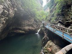 -九龙潭景区