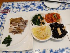 -东方饺子王(大屯路店)