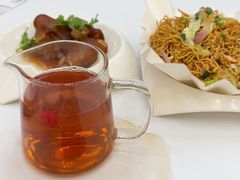 -顺德人家食府(黄金广场店)