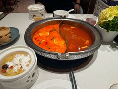 -川越泰火锅(吉利大厦店)