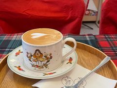 -LIZICAFE小李啡包