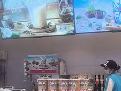 -DQ·蛋糕·冰淇淋(湖景东路店)