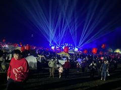 -南宁花花大世界景区