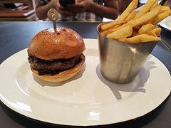 -尚牛社会 Beef & Liberty(金桥EKA天物店)