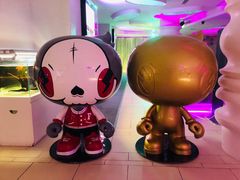 -真爱范特西KTV(交大店)