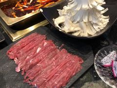 -王家渡火锅店(亦庄店)