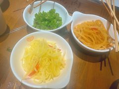 -小杨烤肉·陕西烧烤·陕西地方菜(明德门店)