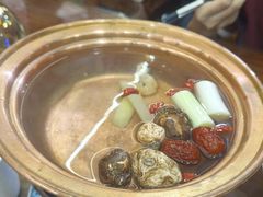 -东来顺•非遗火锅(外滩店)
