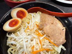 -一兰拉面(新宿中央东口店)
