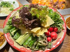 -万里闯关东铁锅炖菜馆(高新旗舰店)