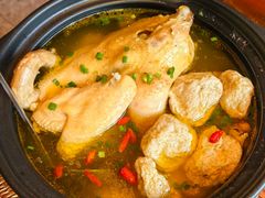 -百万叔(临湖店)