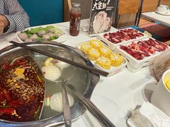 -八合里潮汕鲜牛肉火锅(吉大店)