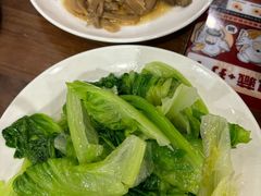 -斯丹姜母鸭·古法干香(涂门街总店)