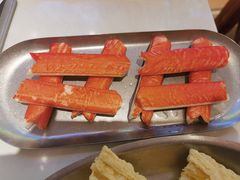 -荣叔港式沙嗲牛肉火锅(正佳潮流店)