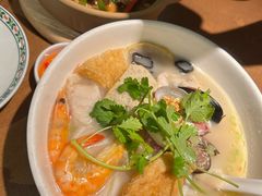 -潮桔桔·潮汕小食堂(浦东嘉里城店)