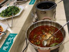 -福慧缘清心素食(峨眉山前店)