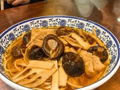 -西园寺素食(西园弄戒幢律寺店)