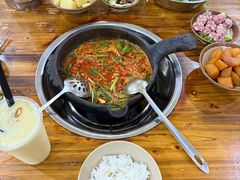 -笔记安顺夺夺粉火锅