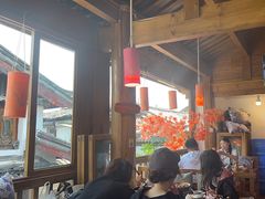 -民食香·腊排骨野生菌美食(木府店)