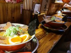 -老龙亭拉面店