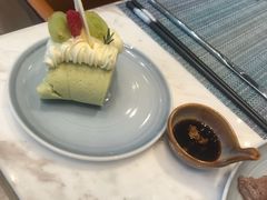 -菲住布渴酒店自助餐厅(阿里巴巴西溪园区店)