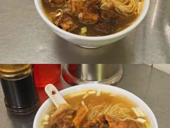 -汉记面馆(南华东路店)