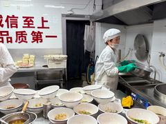 -熊太婆·非遗水饺(粮道街店)