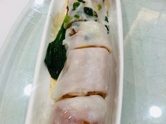 -东江海鲜酒家(艺都分店)
