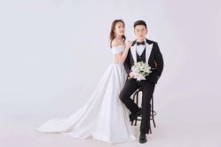 -IDO婚纱摄影(上海旗舰店)